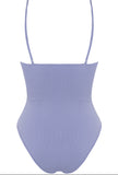 Skimming Seamless Bodysuit (5 Colours)