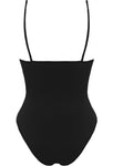 Skimming Seamless Bodysuit (5 Colours)